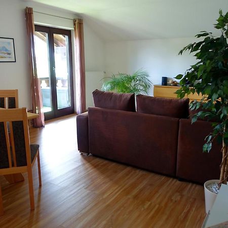 Ferienwohnung Ariane Garmisch-Partenkirchen Buitenkant foto