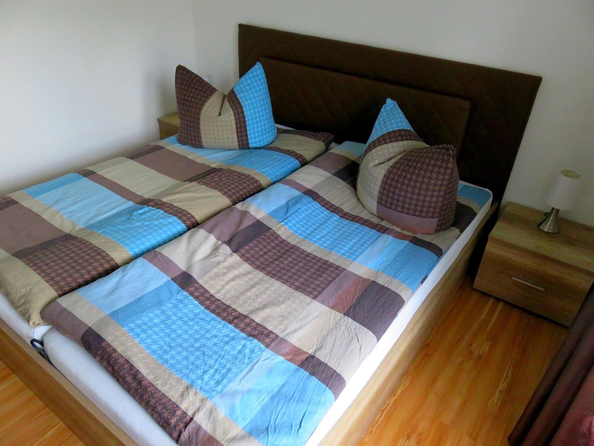 Ferienwohnung Ariane Garmisch-Partenkirchen Buitenkant foto