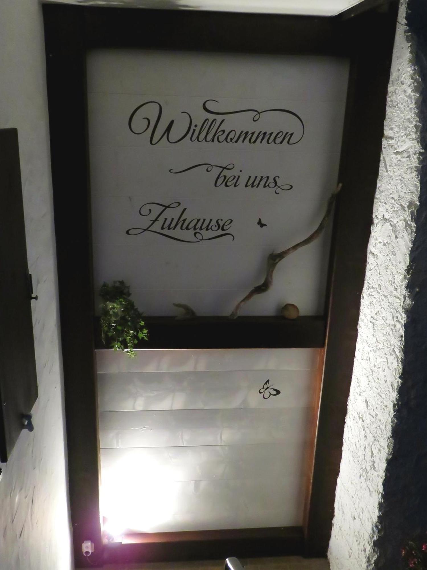 Ferienwohnung Ariane Garmisch-Partenkirchen Buitenkant foto