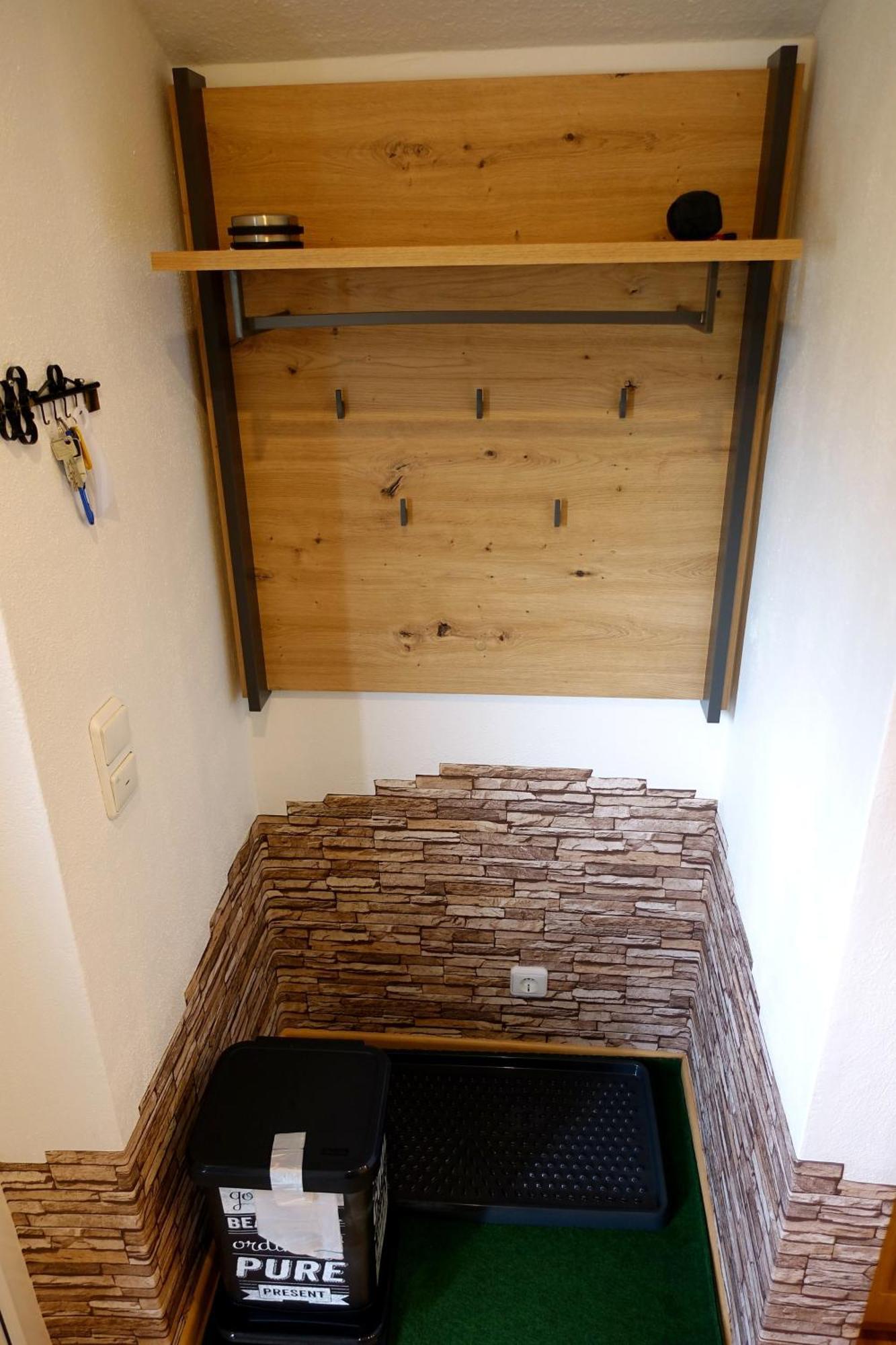 Ferienwohnung Ariane Garmisch-Partenkirchen Buitenkant foto