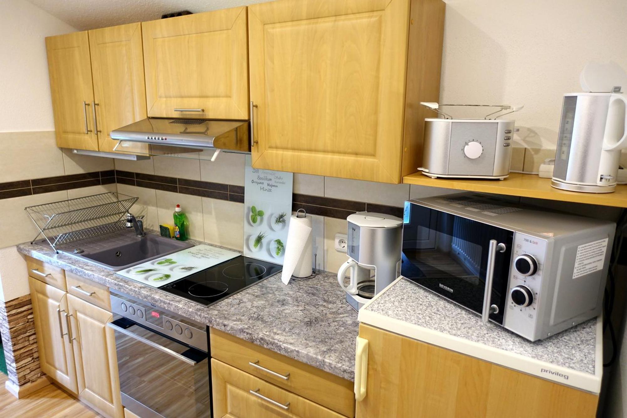Ferienwohnung Ariane Garmisch-Partenkirchen Buitenkant foto