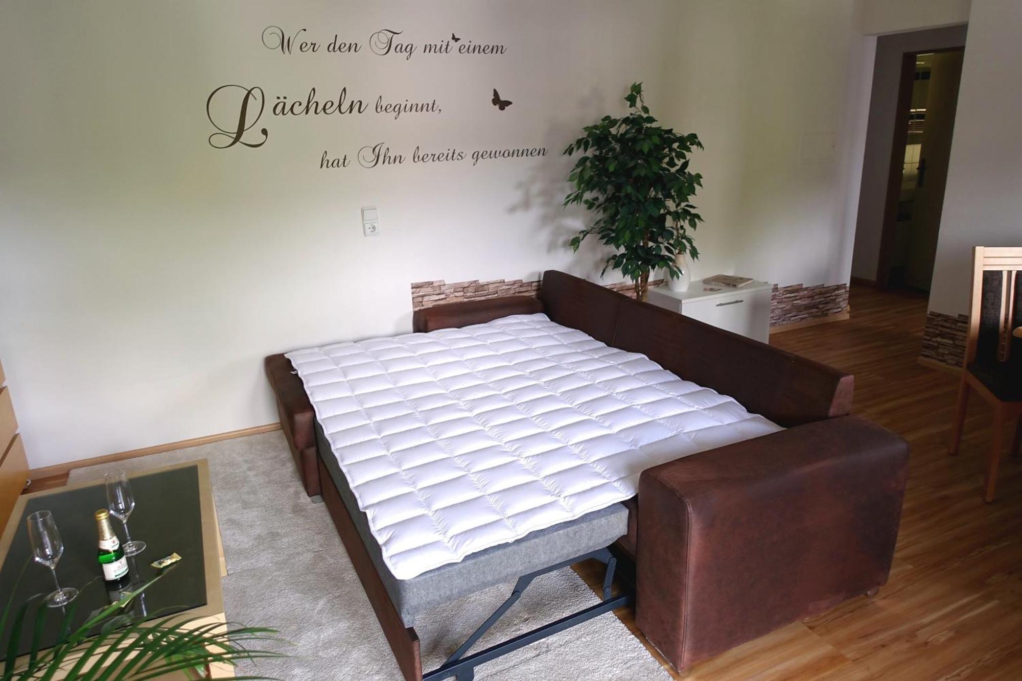 Ferienwohnung Ariane Garmisch-Partenkirchen Buitenkant foto