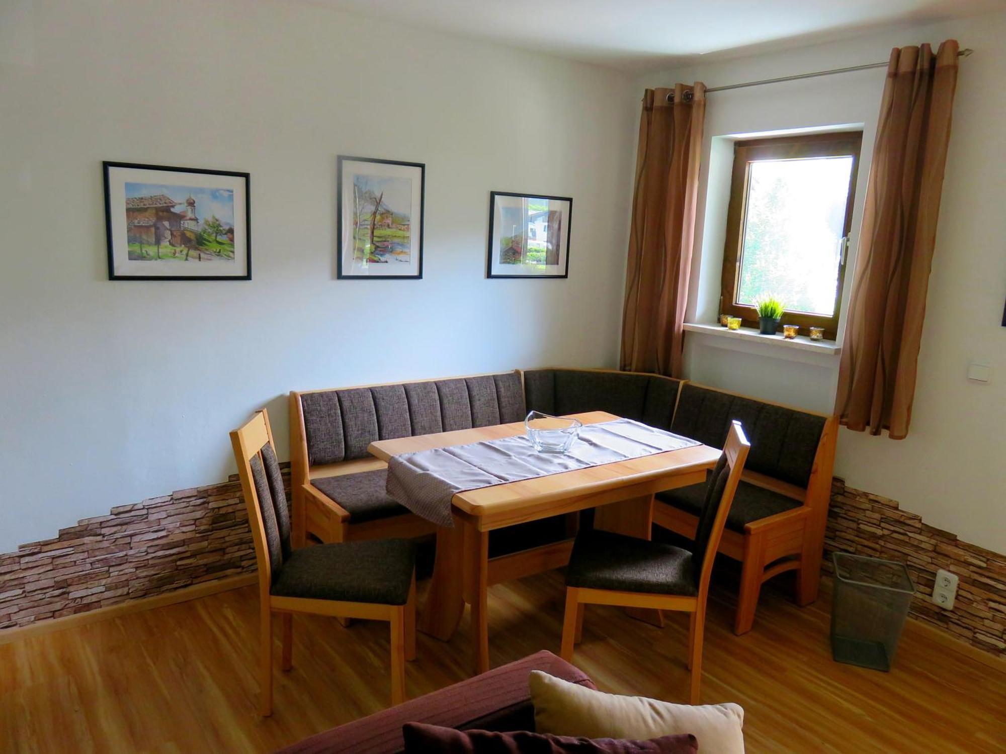 Ferienwohnung Ariane Garmisch-Partenkirchen Buitenkant foto