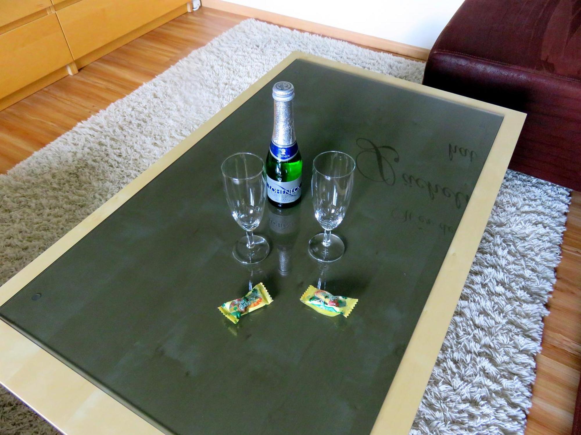 Ferienwohnung Ariane Garmisch-Partenkirchen Buitenkant foto