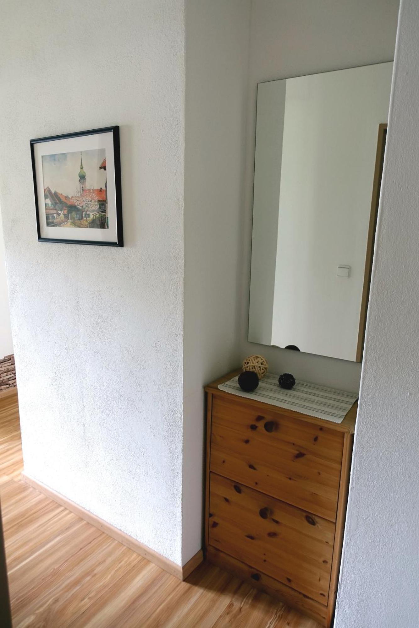 Ferienwohnung Ariane Garmisch-Partenkirchen Buitenkant foto