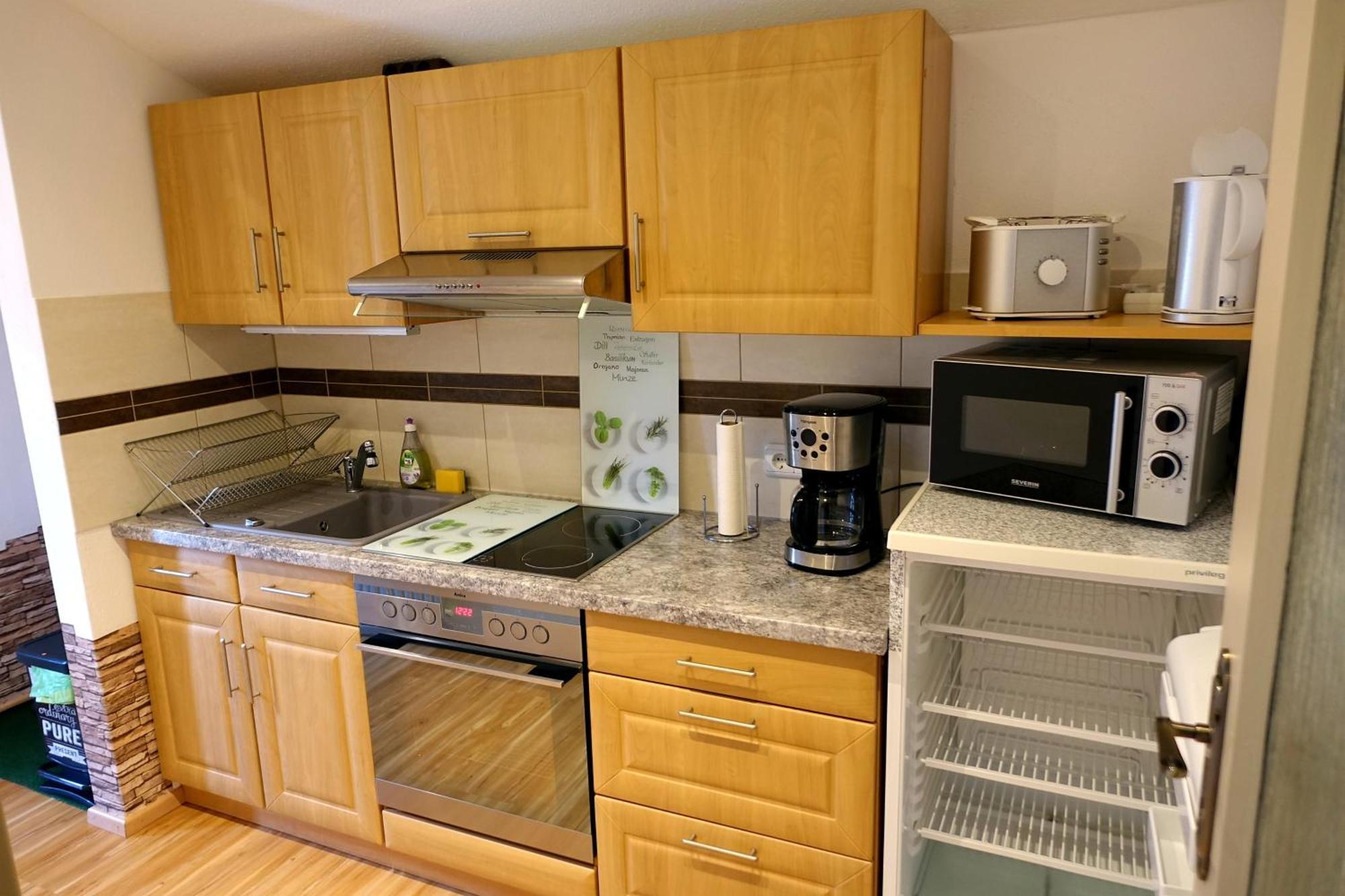 Ferienwohnung Ariane Garmisch-Partenkirchen Buitenkant foto