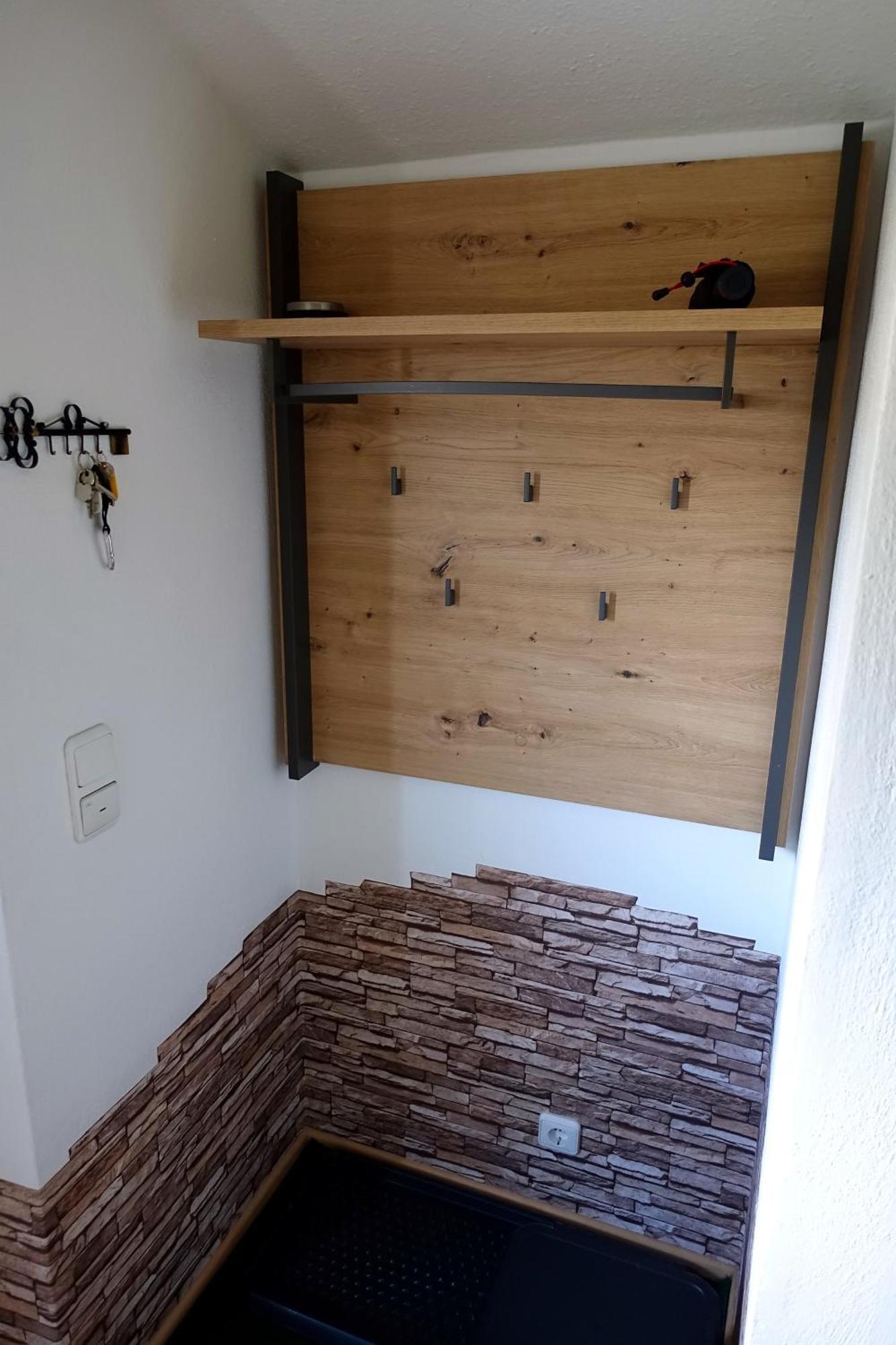 Ferienwohnung Ariane Garmisch-Partenkirchen Buitenkant foto