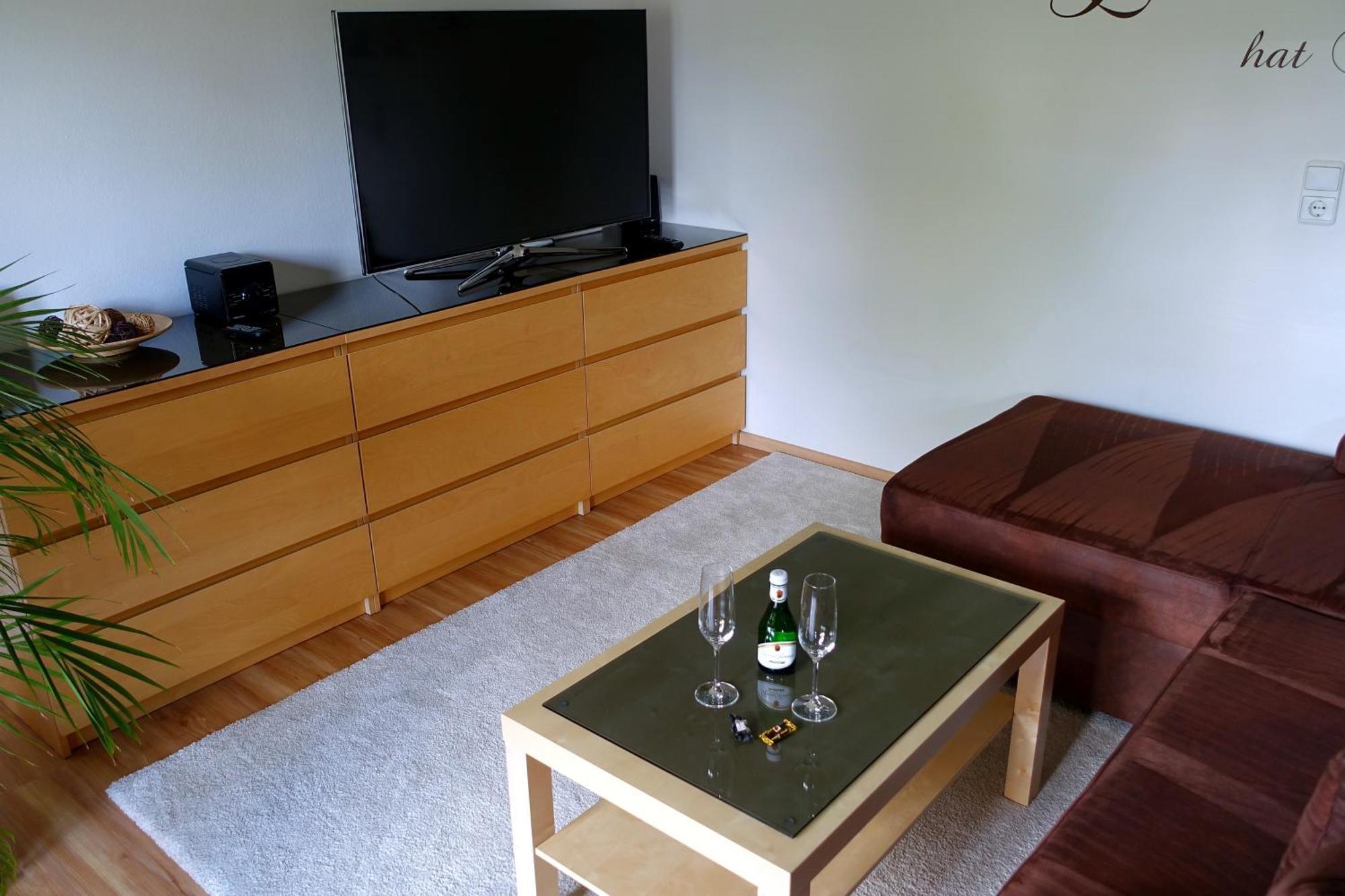 Ferienwohnung Ariane Garmisch-Partenkirchen Buitenkant foto