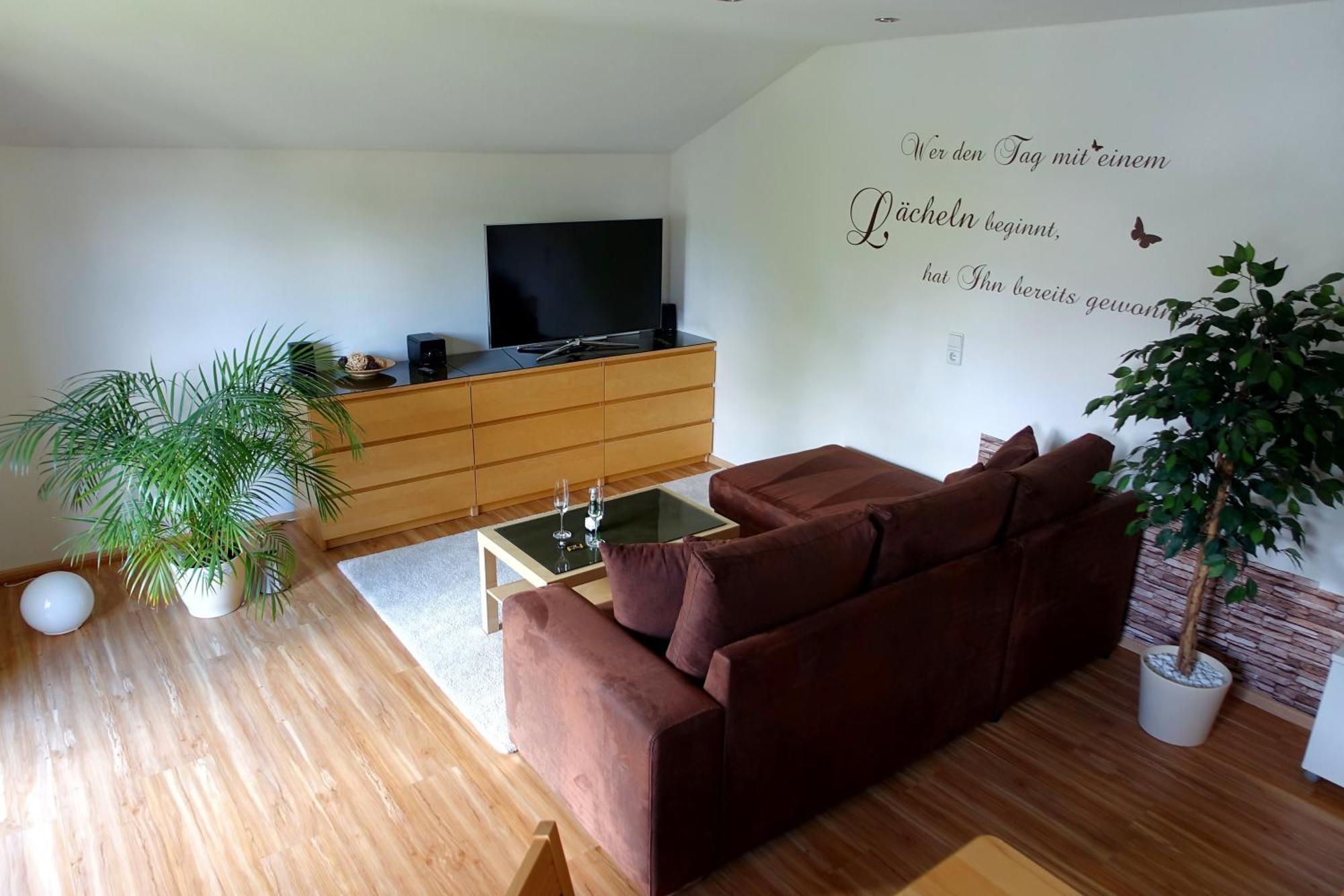 Ferienwohnung Ariane Garmisch-Partenkirchen Buitenkant foto