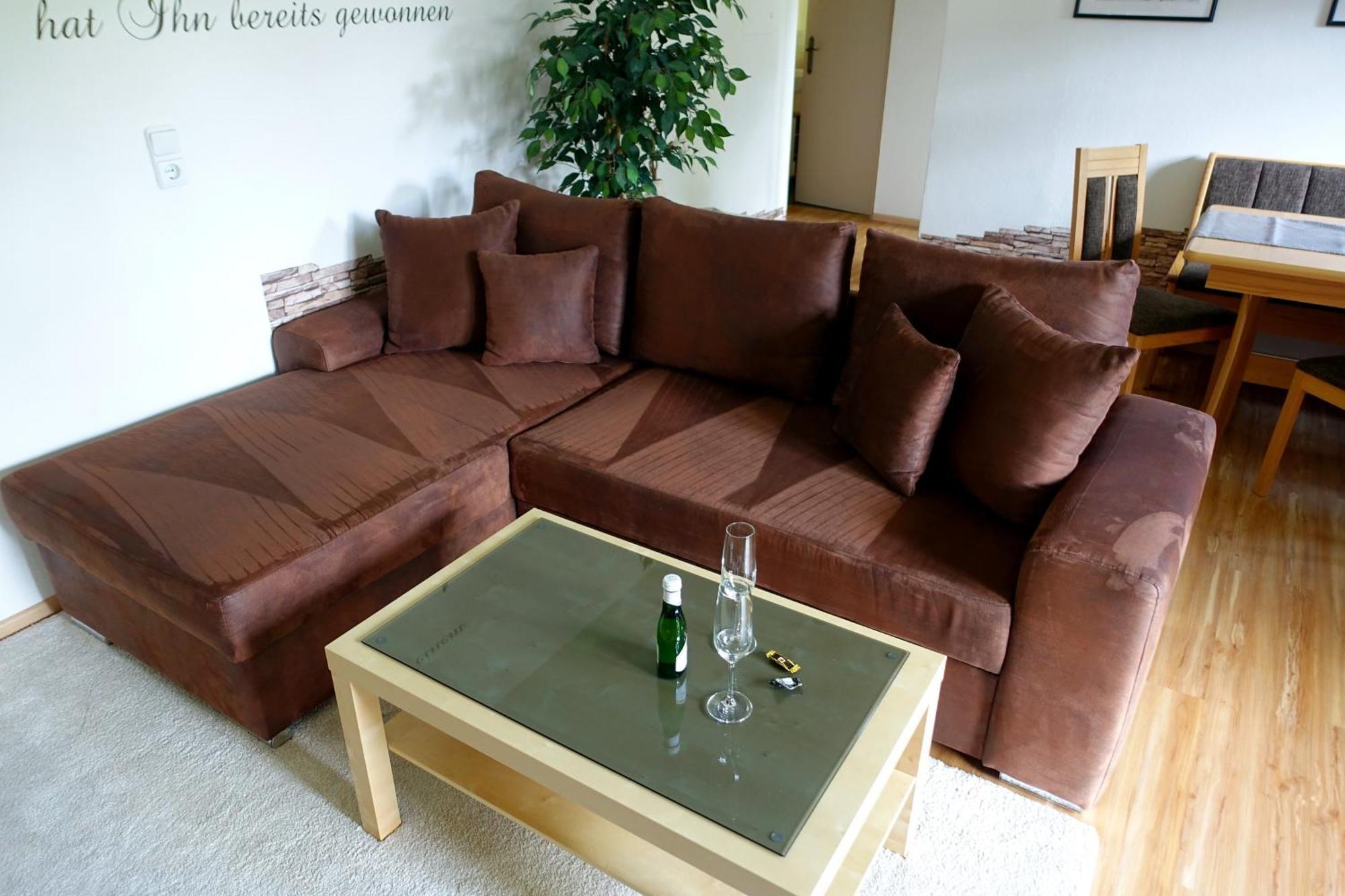 Ferienwohnung Ariane Garmisch-Partenkirchen Buitenkant foto