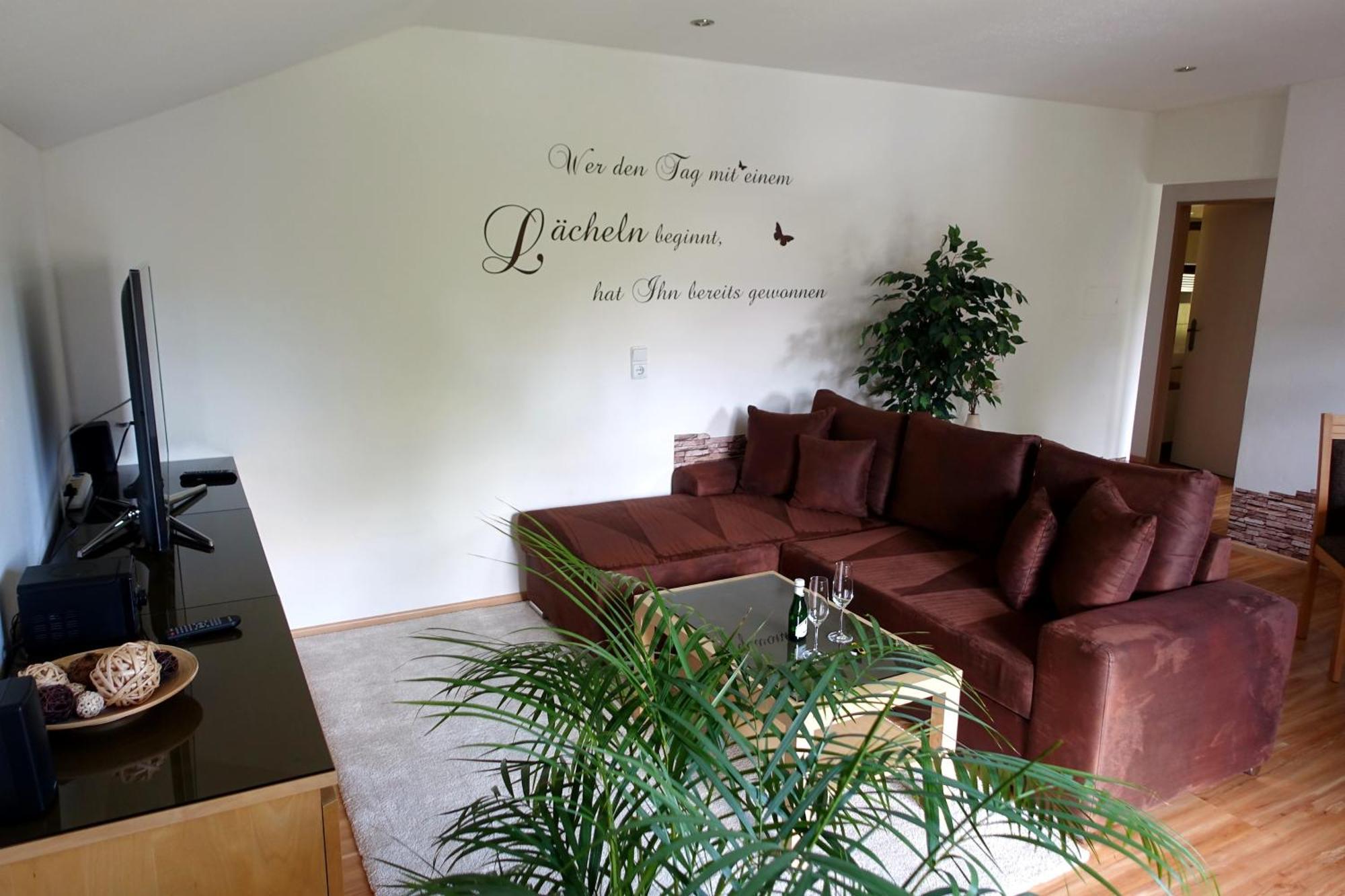 Ferienwohnung Ariane Garmisch-Partenkirchen Buitenkant foto