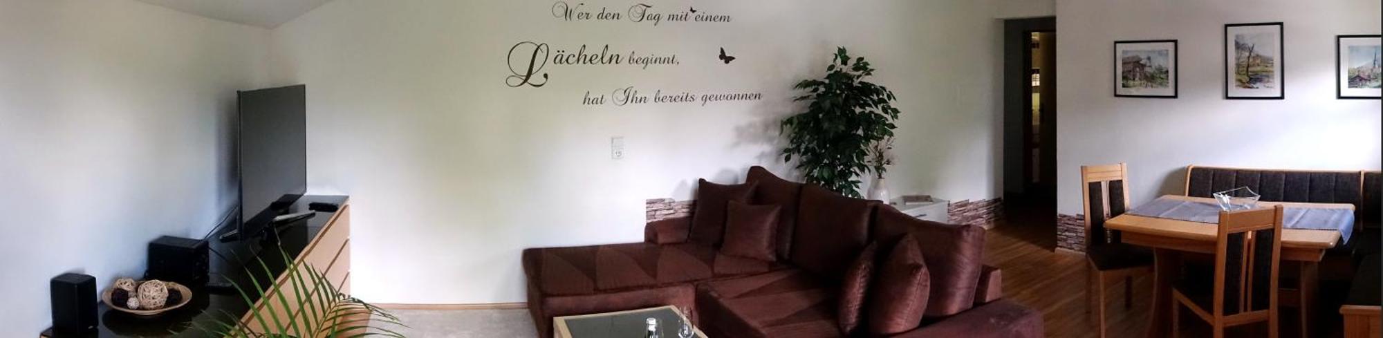 Ferienwohnung Ariane Garmisch-Partenkirchen Buitenkant foto